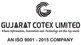 Gujarat Cotex Ltd Q1 FY2025 PAT at Rs. 20.14 lakhs
